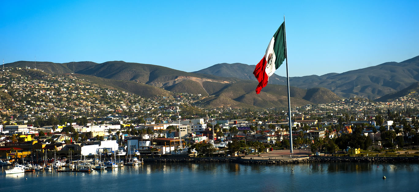 Ensenada