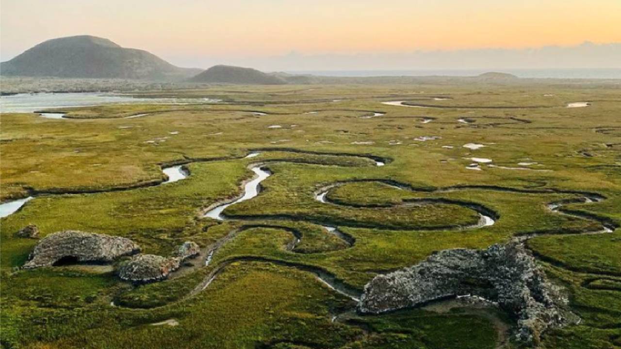 San Quint&iacute;n, Baja California