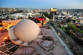 Centro Cultural Tijuana, Baja California