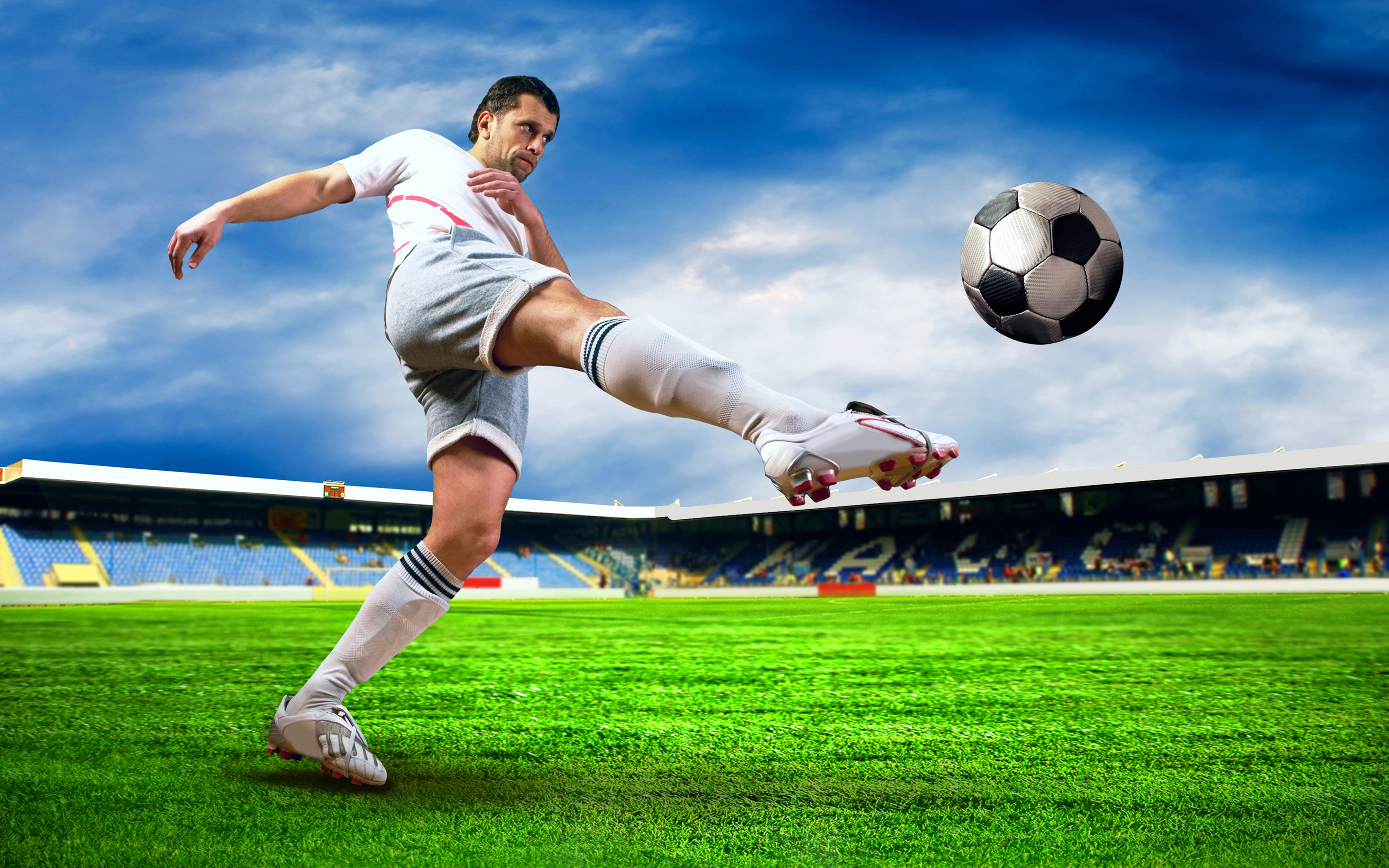 Imagen de fútbol